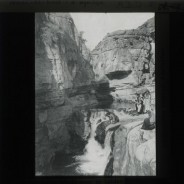 Böhl glass slide 61.1/1632